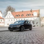 Nuova Volkswagen Golf 8 elaborata ABT 2020