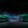 Facelift 2020 nuove Alfa Romeo Stelvio e Giulia Quadrifoglio