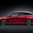 Fiancata nuova Hyundai i30 Wagon 2020