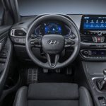 Interni nuova Hyundai i30