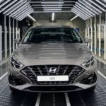 Nuova Hyundai i30 2020 mild hybrid
