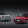 Nuova Hyundai i30 Nline