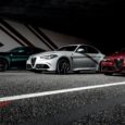 Nuove Alfa Romeo Giulia e Stelvio Quadrifoglio 2020