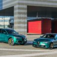 Nuove Stelvio e Giulia Quadrifoglio 2020