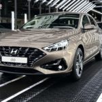 Restyling nuova Hyundai i30 2020