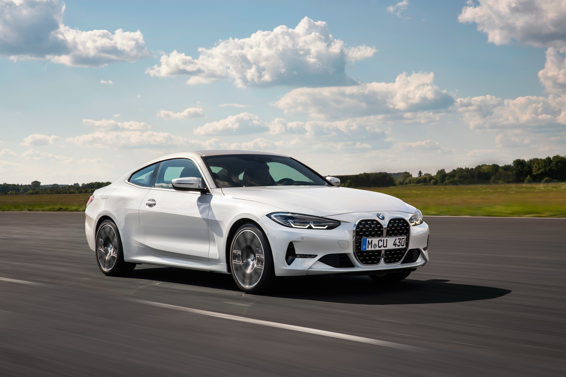 BMW Serie 4 2020
