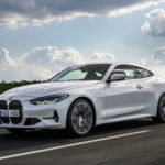 Foto ufficiali nuova BMW Serie 4