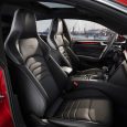 Immagine abitacolo Volkswagen Arteon Restyling 2020
