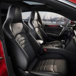 Immagine abitacolo Volkswagen Arteon Restyling 2020