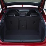 Immagine bagagliaio Volkswagen Arteon Restyling 2020