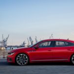 Immagine fiancata Volkswagen Arteon Restyling 2020