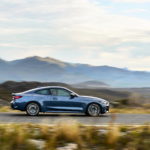 Immagine fiancata nuova BMW Serie 4 2020