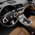 Immagine interni BMW Serie 4 2020