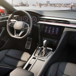 Immagine interni Volkswagen Arteon Restyling 2020