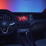 Immagine interni Volkswagen Nivus