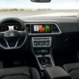 Immagine interni nuova Seat Ateca 2020