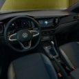 Immagine interni nuovo Volkswagen Nivus