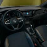 Immagine interni nuovo Volkswagen Nivus