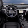 Interni variante Arteon R