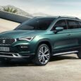 Nuova Seat Ateca 2020 Dimensioni e Motori