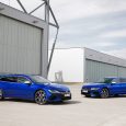 Nuove Wolkswagen Arteon berlina e shooting brake 2020