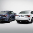 Nuovi colori BMW Serie 4