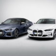 Nuovi colori BMW Serie 4 2020