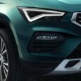 Nuovi fari full Led Seat Ateca 2020