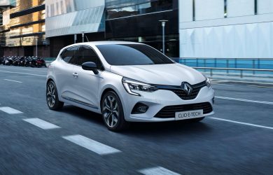 Prezzi nuova Renault Clio Ibrida 2020