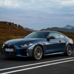 motori nuova BMW serie 4 coupe