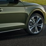 Cerchi nuovo Audi Q5 2020