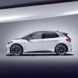 Immagine fiancata nuova VW ID 3