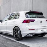 Nuova Volkswagen Golf 8 elaborata by Oettinger 2020