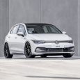 Nuova Volkswagen Golf 8 tuning 2020