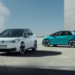 Nuova Volkswagen ID 3 elettrica 2020 Prezzi e Allestimenti