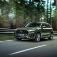 Nuovo Audi Q5 Restyling 2020