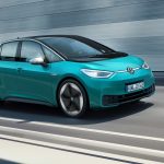 Prezzi Uscita e Allestimenti nuova VW ID 3 2020
