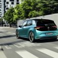 Prezzi Uscita e Allestimenti nuova auto elettrica Volkswagen ID 3 2020