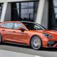 Foto e Prezzi nuova Porsche Panamera 2020