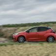 Immagine fiancata nuova Toyota Yaris 2020