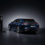 Nuovo Porsche Panamera 2020 Hybrid