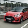 Prezzo nuova Toyota Yaris 2020