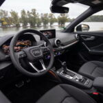 Abitacolo Audi Q2 2021