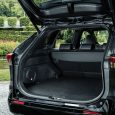 Bagagliaio nuovo Toyota Rav4 Plug in Hybrid 2021