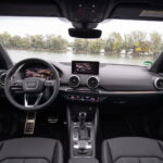 Interni nuova Audi Q2 restyling