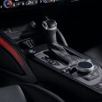 Leva del cambio nuova Audi Q2 restyling