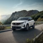 Listino prezzi nuovo Peugeot 3008 restyling 2021