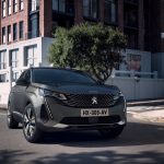 Listino prezzi nuovo suv Peugeot 3008 restyling 2021