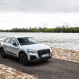 Nuovo Audi Q2 2021