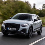 Nuovo Audi Q2 2021 restyling